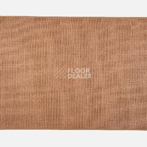 Ковролин VM Carpet Sisal 65 Brown фото 1 | FLOORDEALER